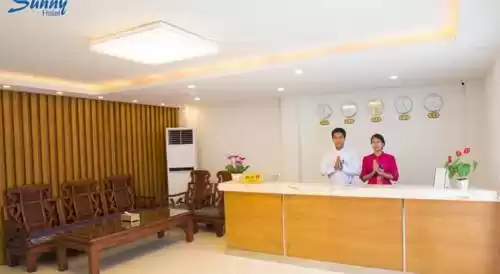 Photo of Sunny Hostel