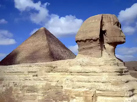 Photo of Egypt Travel It