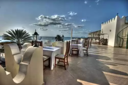 Photo of The Seyyida Hot