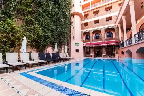Photo of Hotel Oudaya