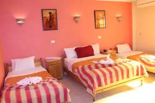 Photo of Osiris Hotel