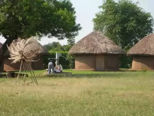 Photo of Ngeta Mura Cult