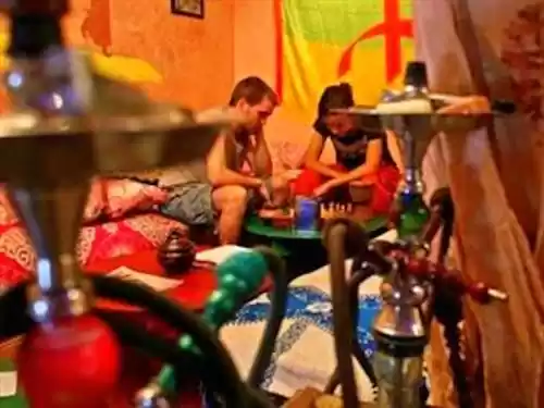 Photo of Hostel Kif-Kif