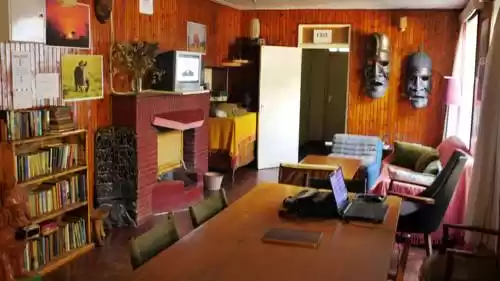 Photo of Karen Camp & Ho