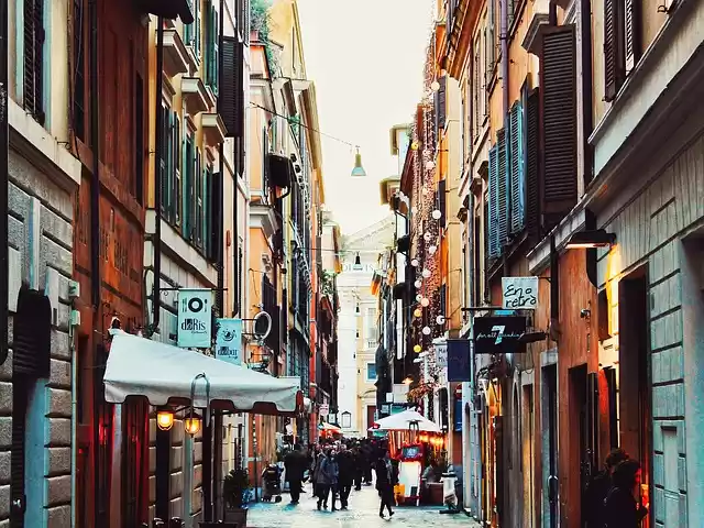 Photo of Hotels In Rome