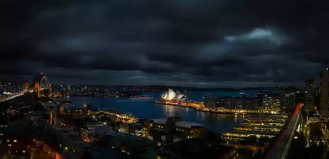 Photo of Top 10 Sydney A