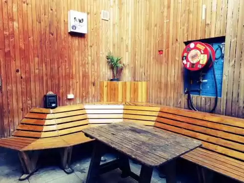 Photo of Chiliblue Backp