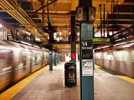 Photo of A Solo Trip To 