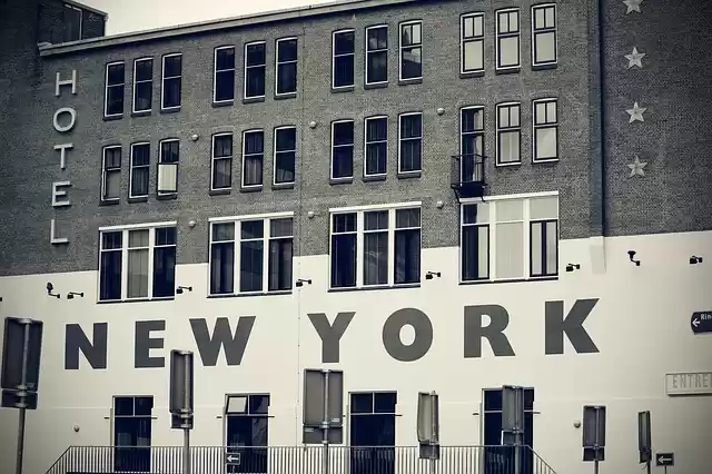 Photo of Hotels In New Y