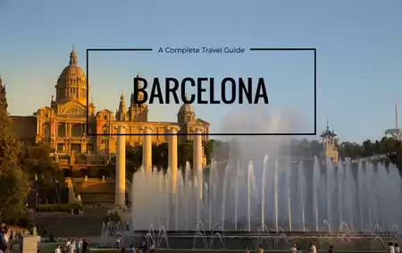 Photo of Barcelona Compl