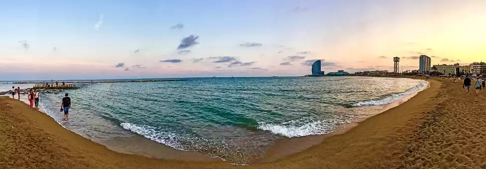 Photo of Barcelona 24 Ho