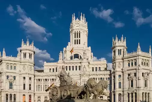 Photo of Must See Places
