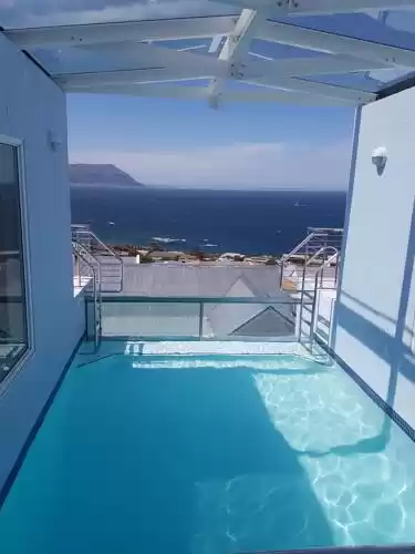 Photo of Magellans Passa