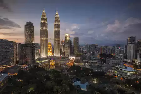Photo of Kuala Lumpur Tr
