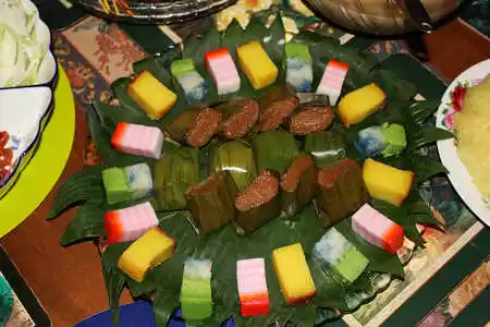 Photo of Kuala Lumpur Fo