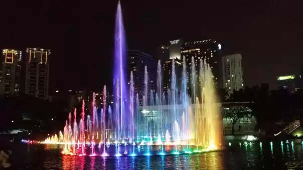 Photo of 3 Days In Kuala