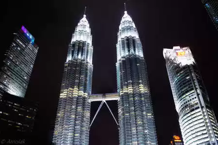 Photo of City Break Kual