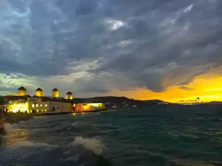 Photo of Mykonos