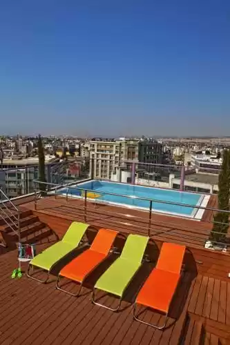 Photo of Hotel Novus
