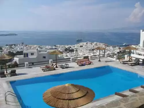 Photo of Hotel Alkyon