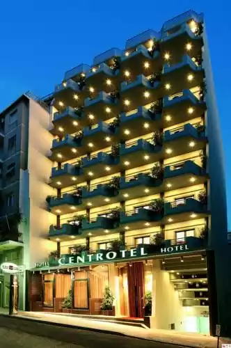 Photo of Centrotel Hotel