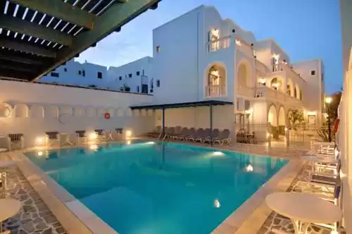 Photo of Blue Sky Hotel