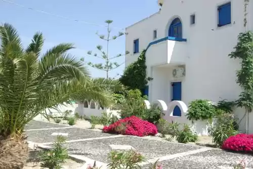 Photo of Youth Hostel An