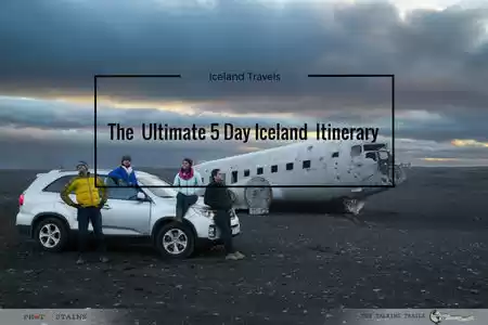 Photo of Iceland Travel 