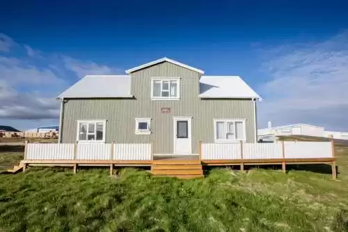 Photo of Steinar Guestho