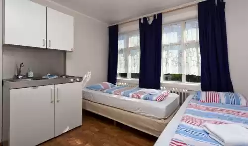 Photo of Guesthouse Andr