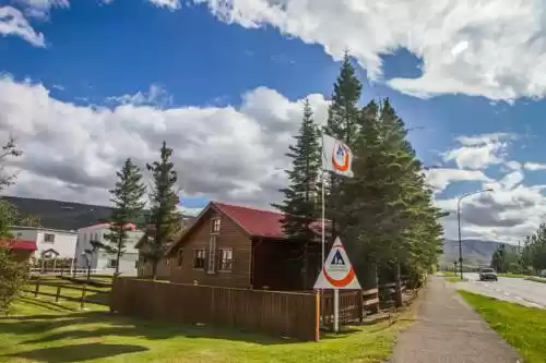 Photo of H.I. Hostel