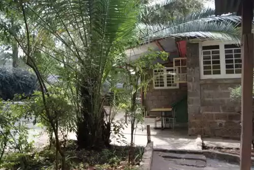 Photo of Manyatta Backpa