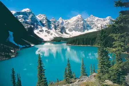 Photo of Canada Travel G