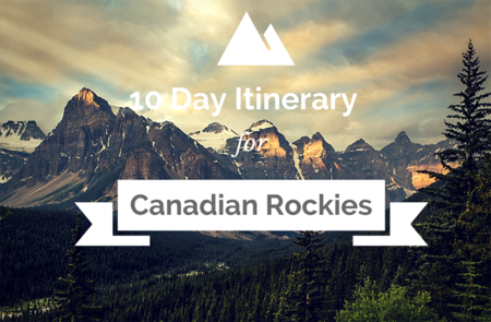 Photo of 10 day Itinerar