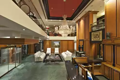 Photo of Hôtel Le Cantli