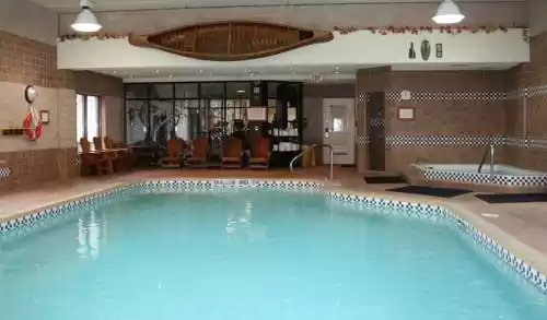 Photo of Comfort Inn