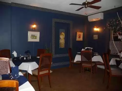 Photo of Maison Cadorett