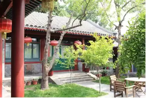 Photo of Beijing Sihe Co