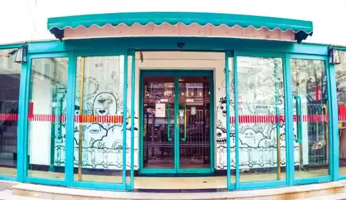 Photo of Beijing Party Y