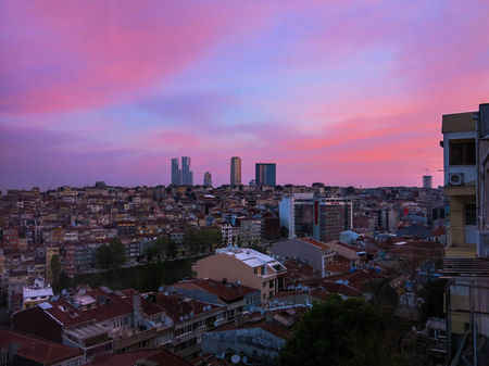 Istanbul Travel Guide 2020 Best Of Istanbul Tourism Tripoto
