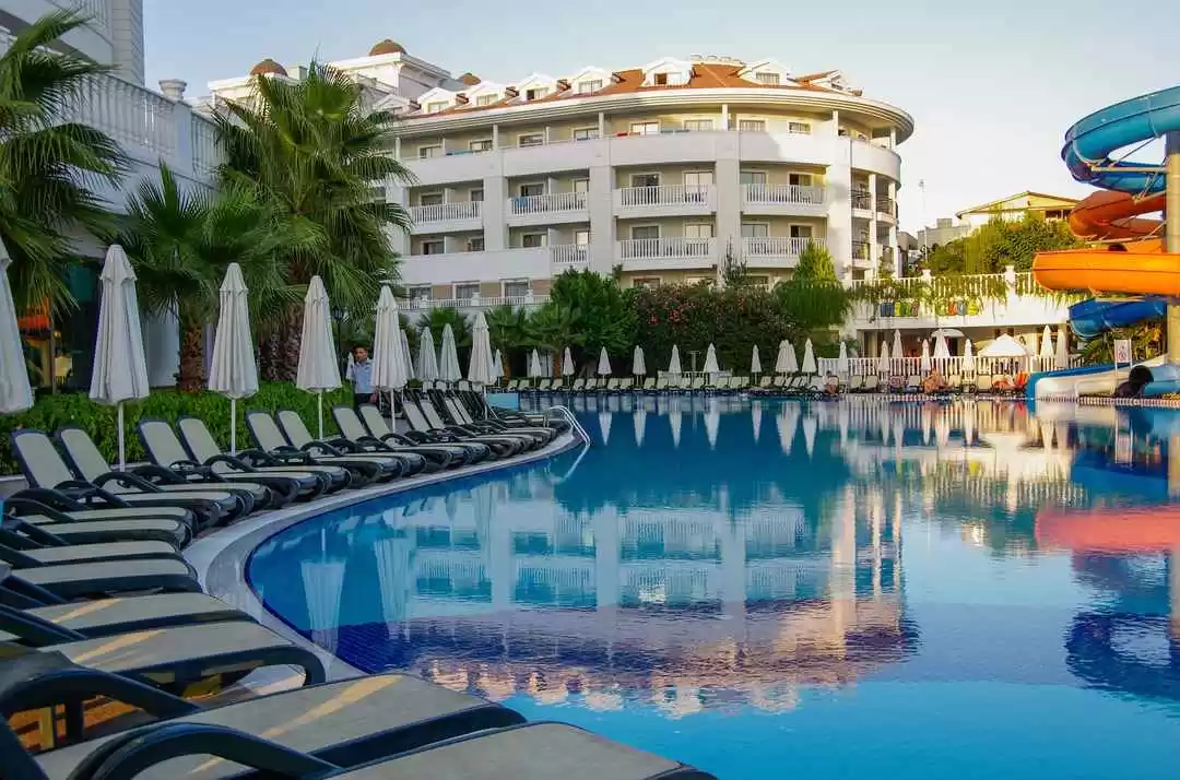 Photo of Hotels In Istan