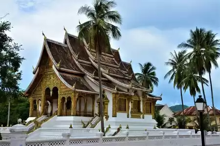 Photo of Golden Temples 