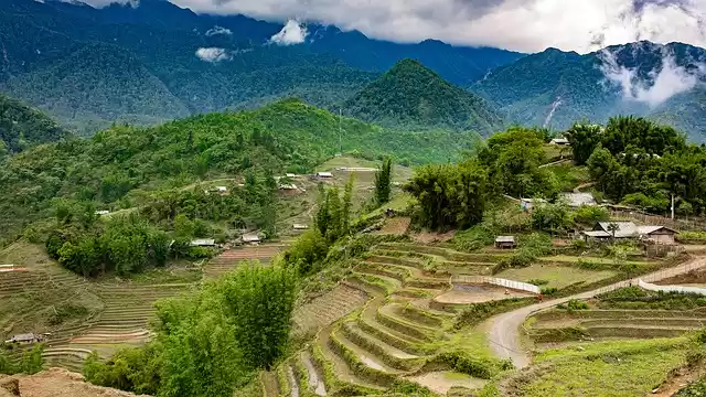 Photo of A Budget Travel