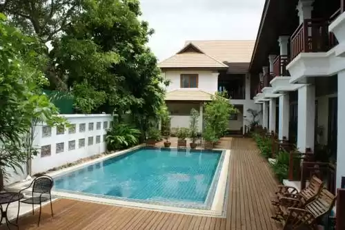 Photo of Athena Hotel