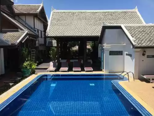 Photo of Le Vang Bua Vil