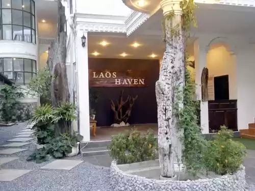Photo of Laos Haven Hote