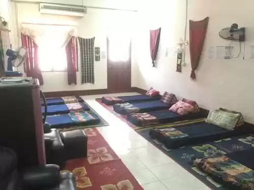 Photo of DownTown Pakse