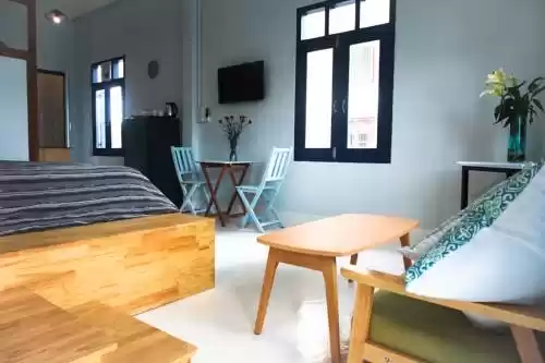 Photo of Indigo Homestay