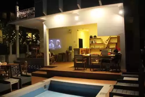 Photo of Joy Friends Hos