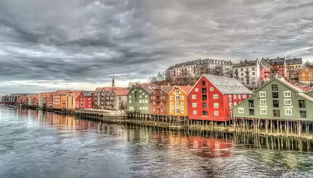 Photo of Hotels In Oslo